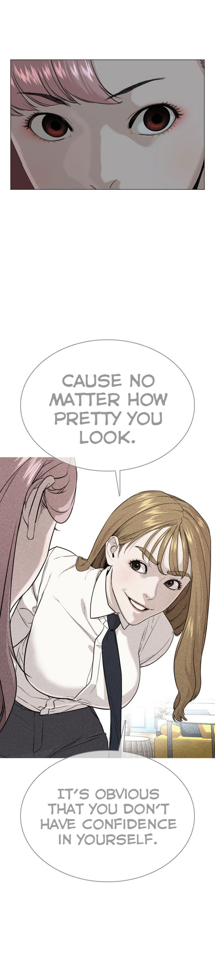 How to fight - Chapter 37 Page 24