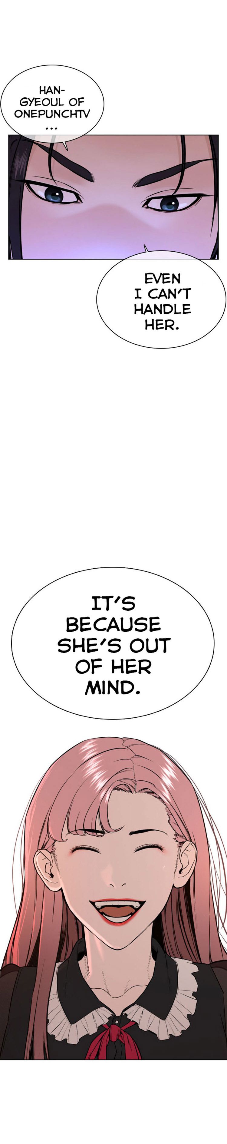 How to fight - Chapter 37 Page 31
