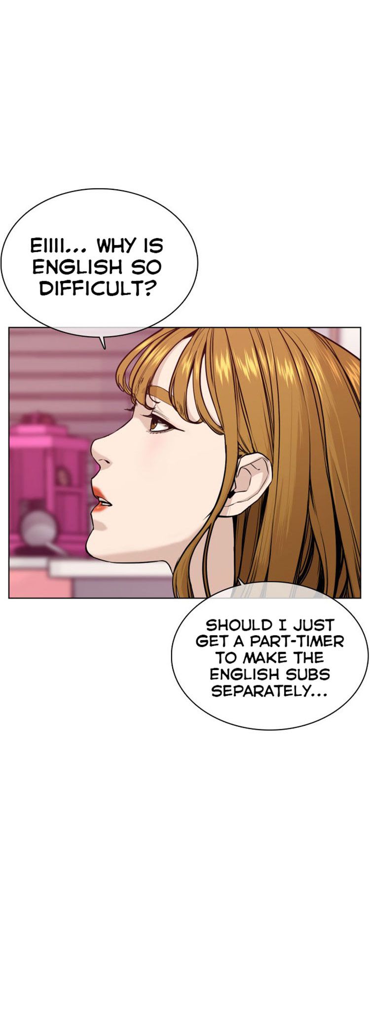 How to fight - Chapter 37 Page 34