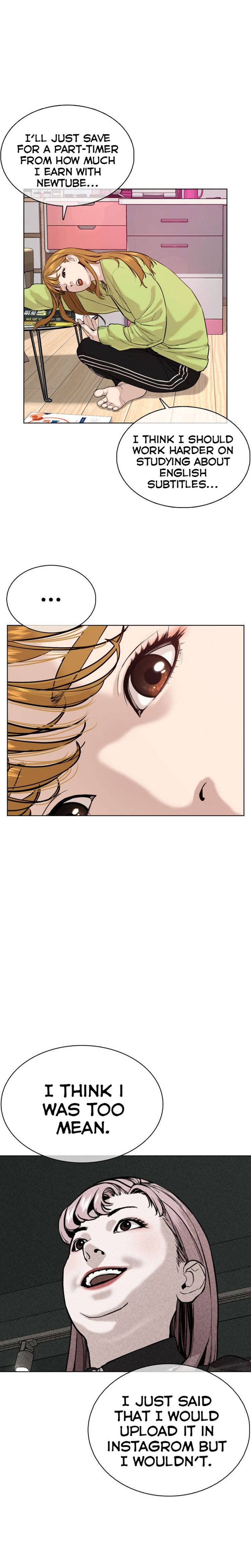 How to fight - Chapter 37 Page 35