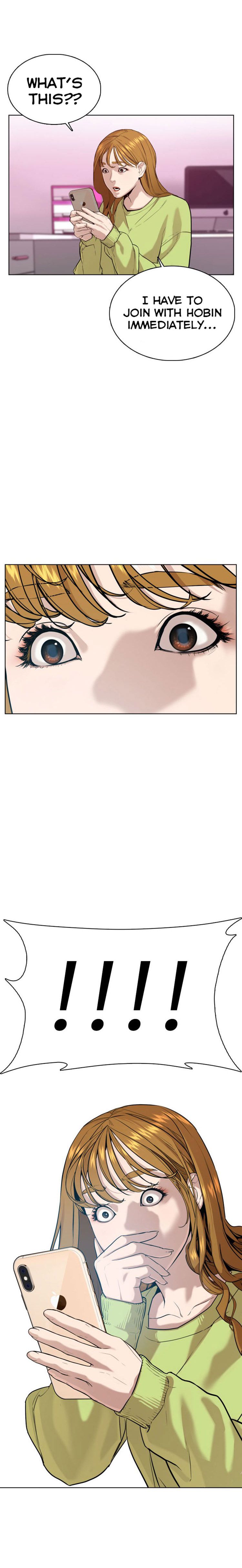 How to fight - Chapter 37 Page 37