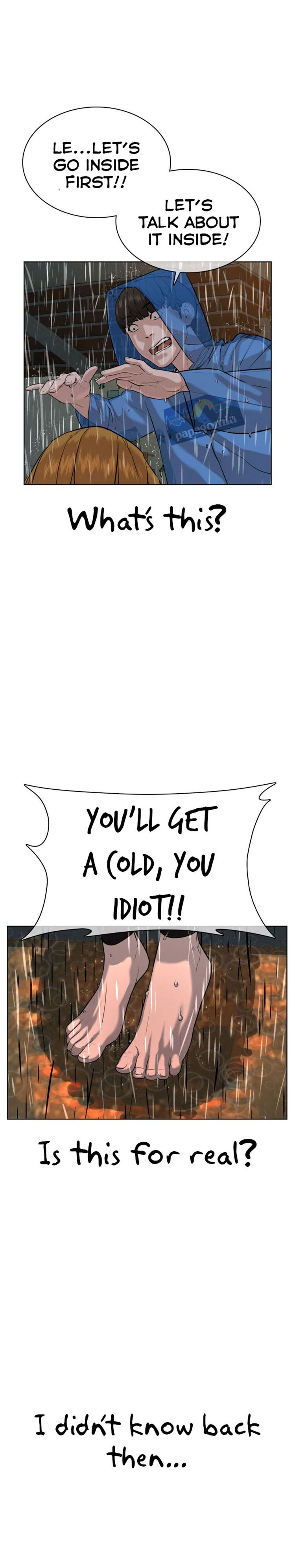 How to fight - Chapter 37 Page 45