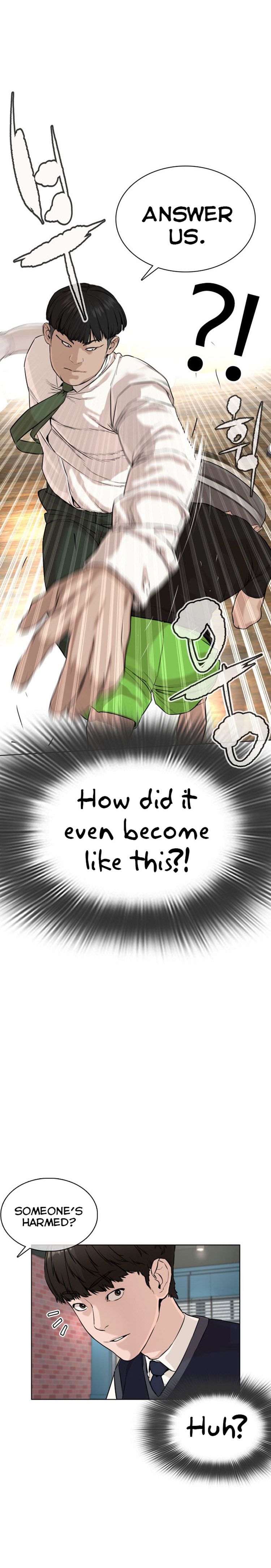 How to fight - Chapter 37 Page 5