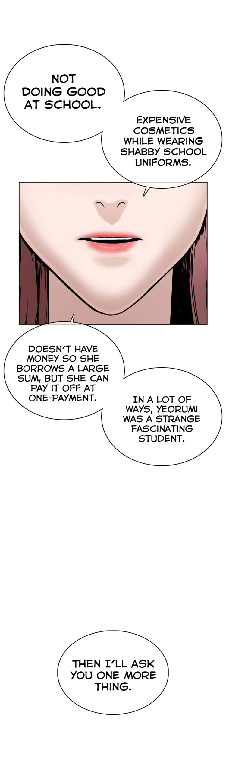 How to fight - Chapter 38 Page 13