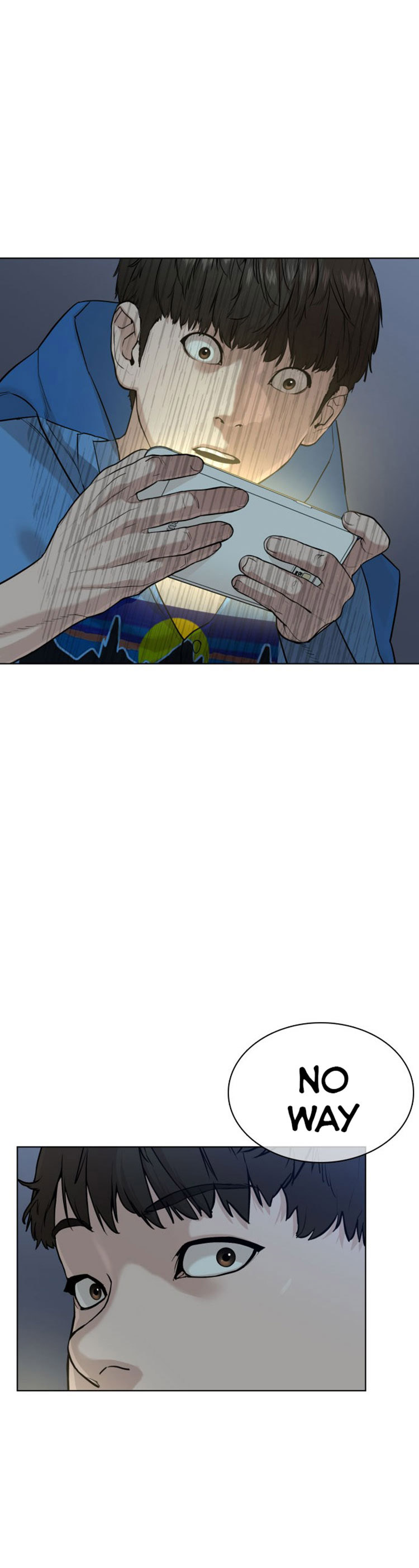 How to fight - Chapter 38 Page 19