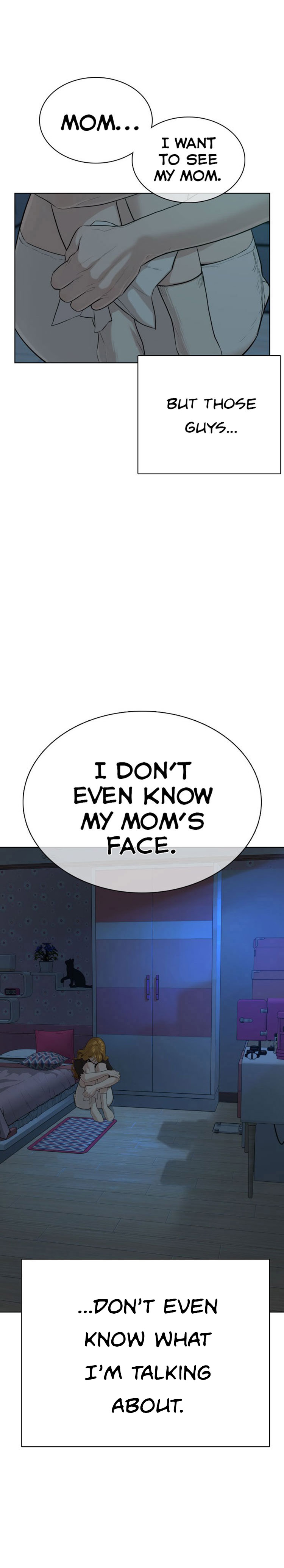 How to fight - Chapter 38 Page 46