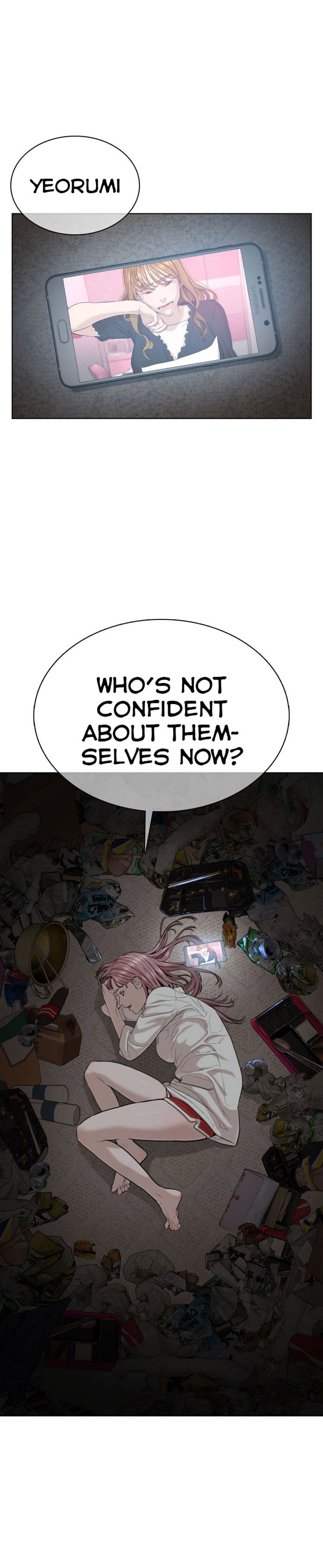 How to fight - Chapter 38 Page 47