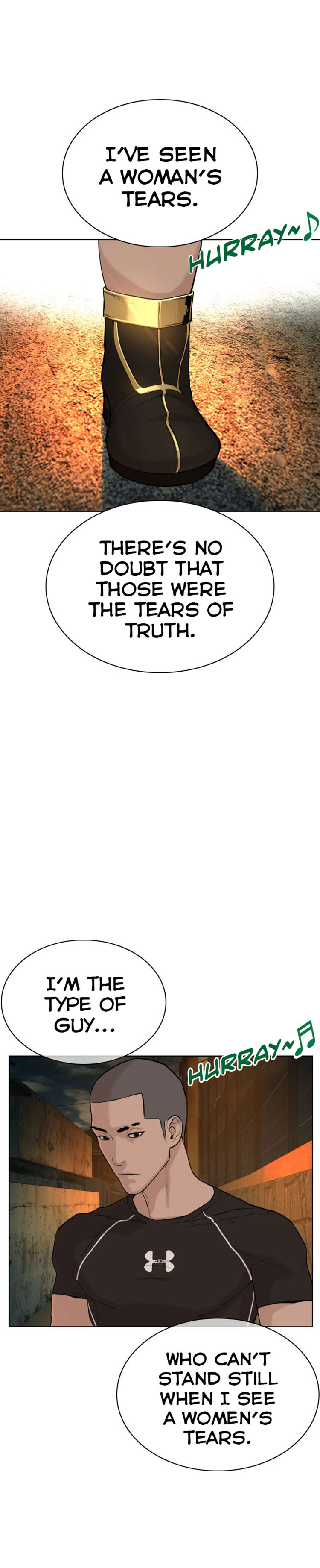 How to fight - Chapter 38 Page 52