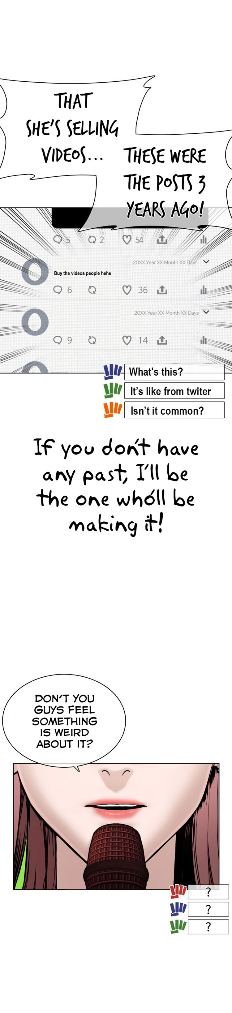 How to fight - Chapter 38 Page 8