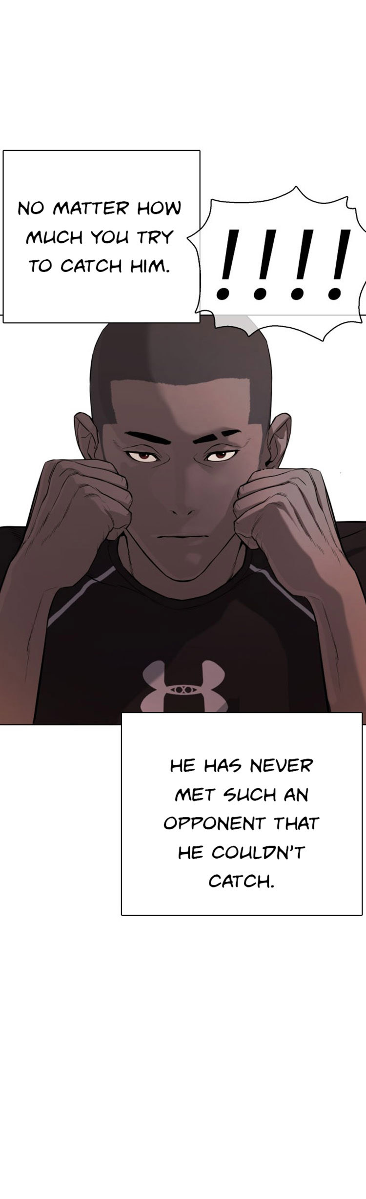 How to fight - Chapter 39 Page 12