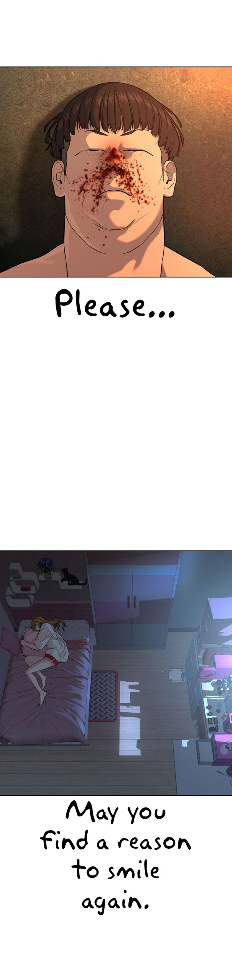 How to fight - Chapter 39 Page 25