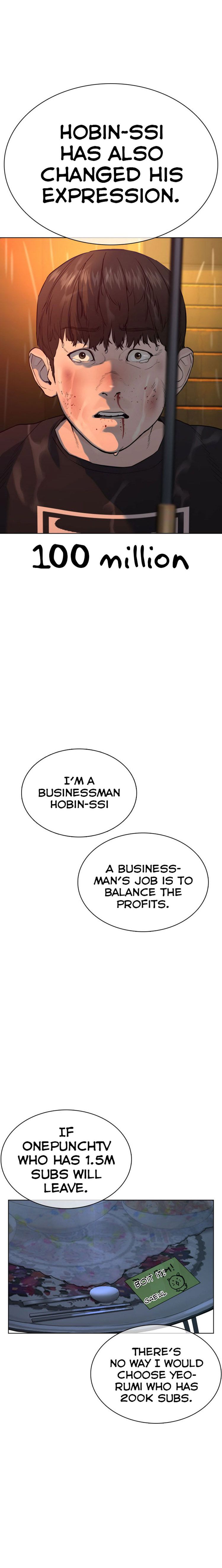How to fight - Chapter 40 Page 18