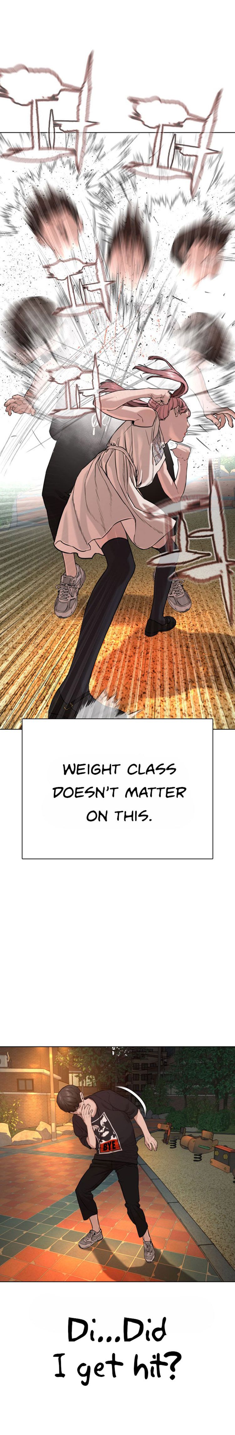 How to fight - Chapter 40 Page 2