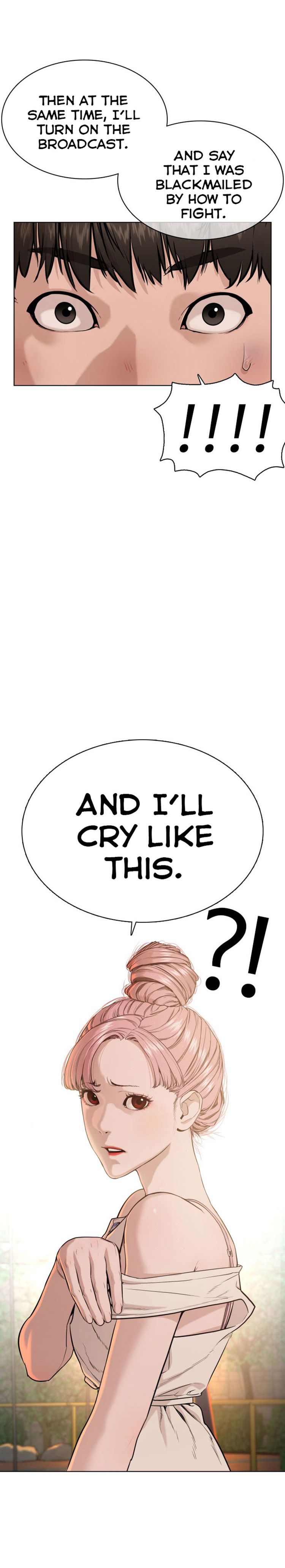 How to fight - Chapter 40 Page 6