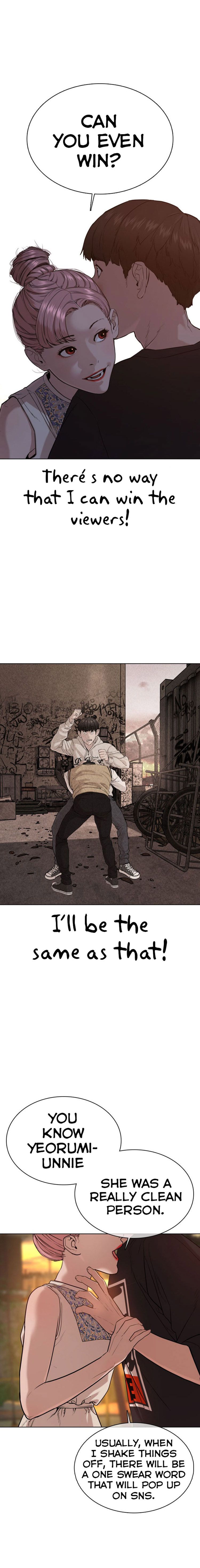 How to fight - Chapter 40 Page 8