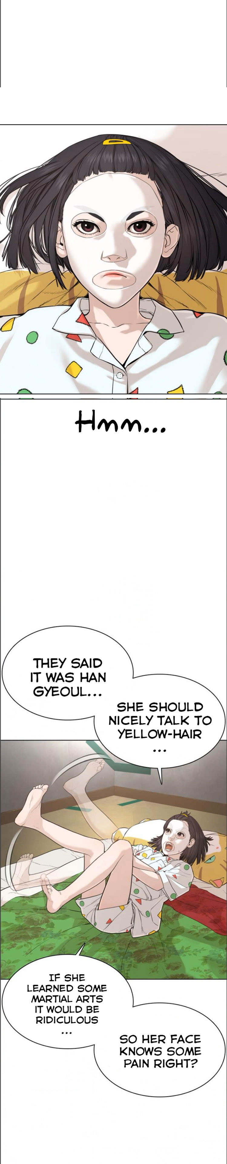 How to fight - Chapter 42 Page 2