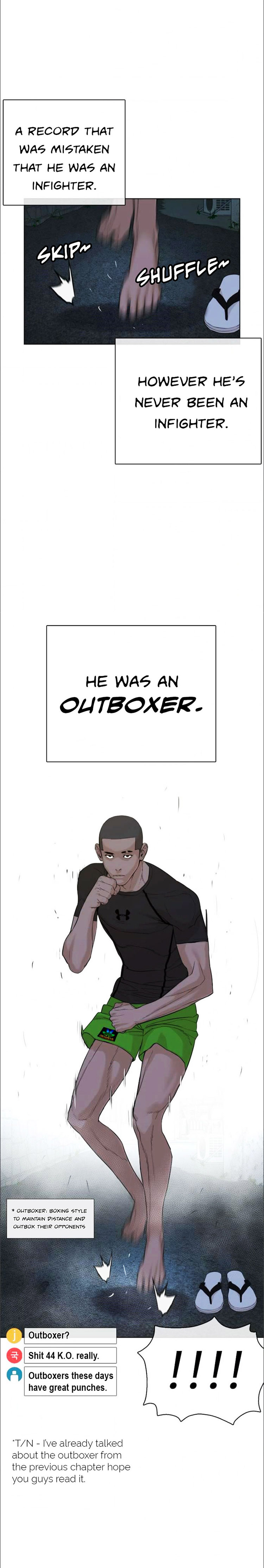 How to fight - Chapter 42 Page 38