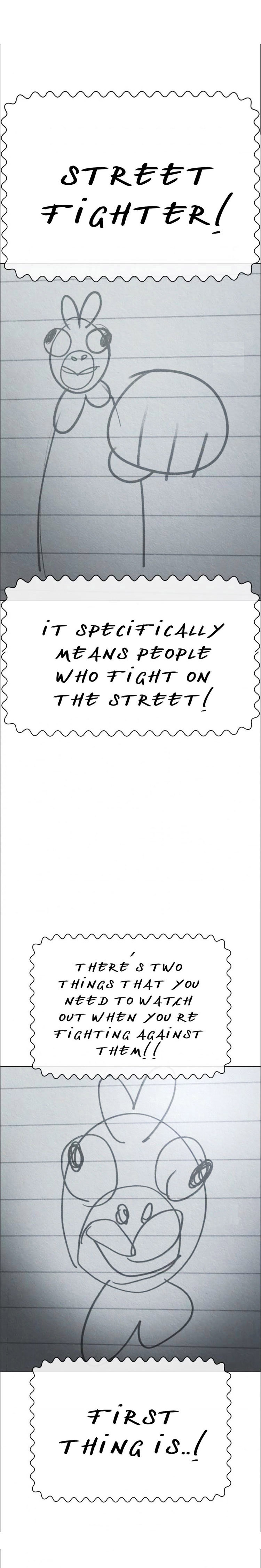 How to fight - Chapter 42 Page 7