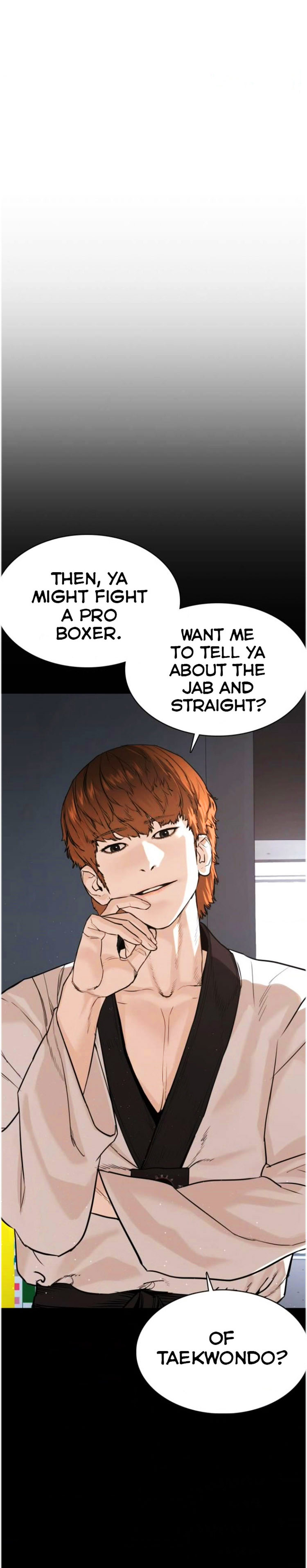 How to fight - Chapter 43 Page 14