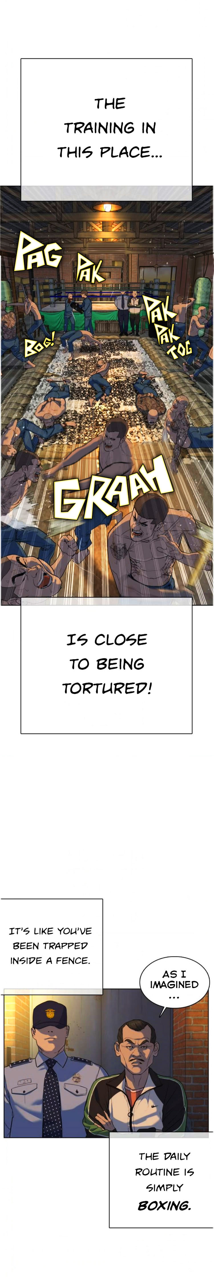 How to fight - Chapter 43 Page 4