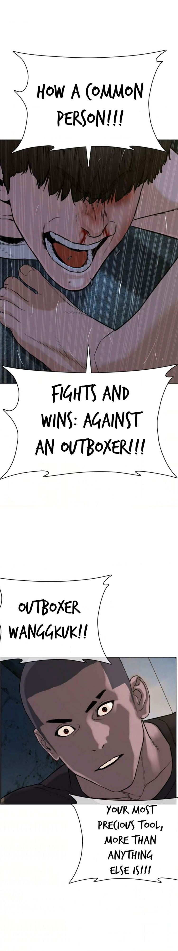 How to fight - Chapter 43 Page 41