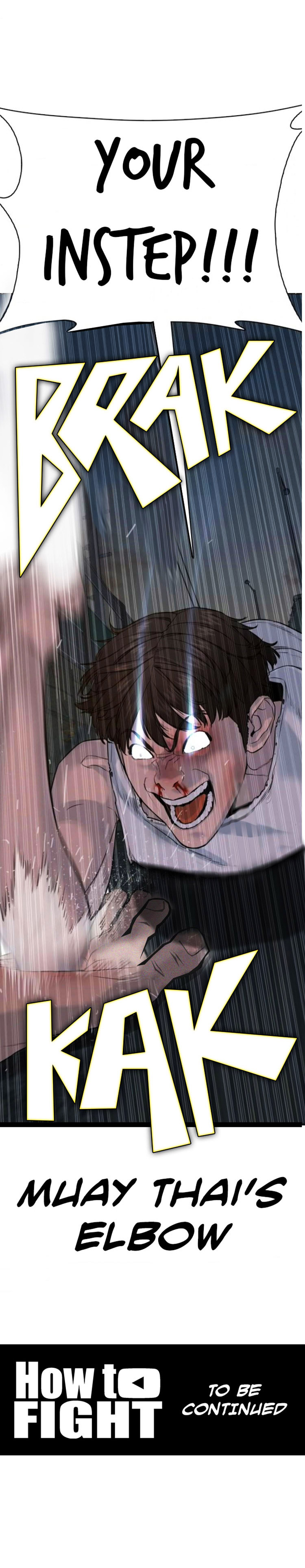 How to fight - Chapter 43 Page 44