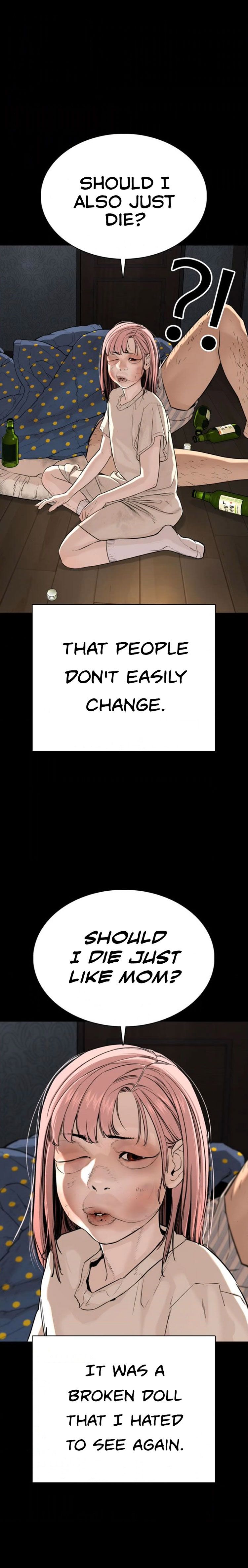 How to fight - Chapter 46 Page 16