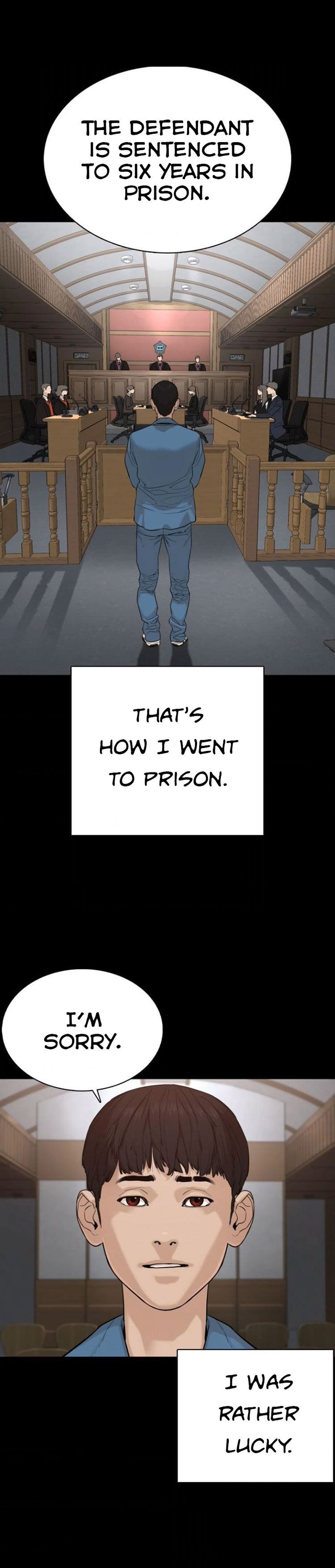 How to fight - Chapter 46 Page 18