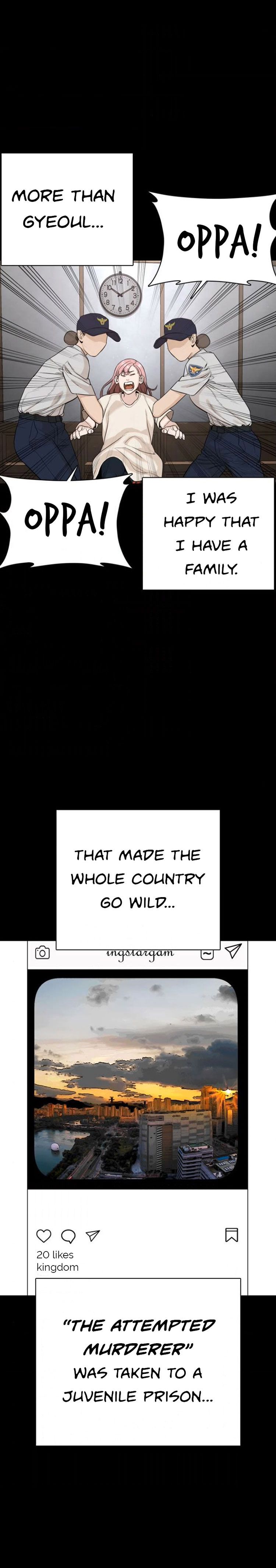 How to fight - Chapter 46 Page 19