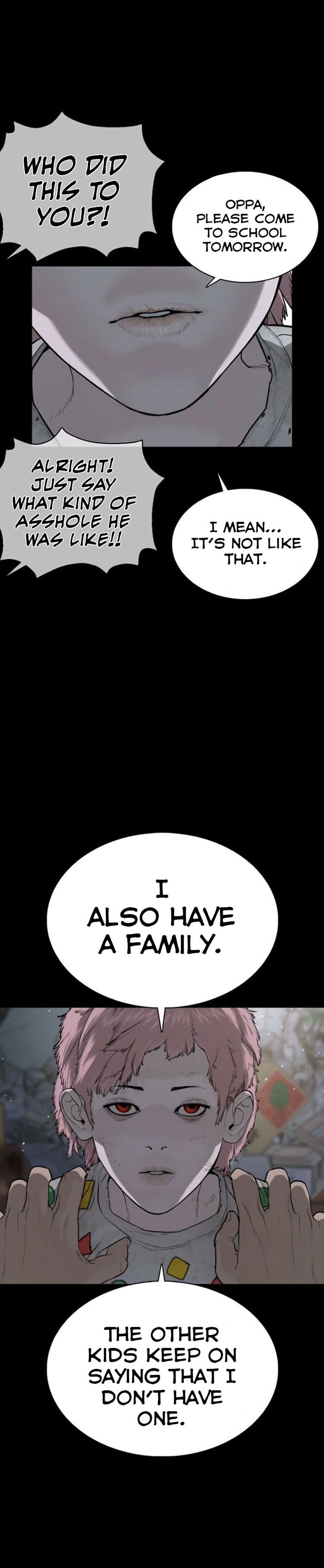 How to fight - Chapter 46 Page 35