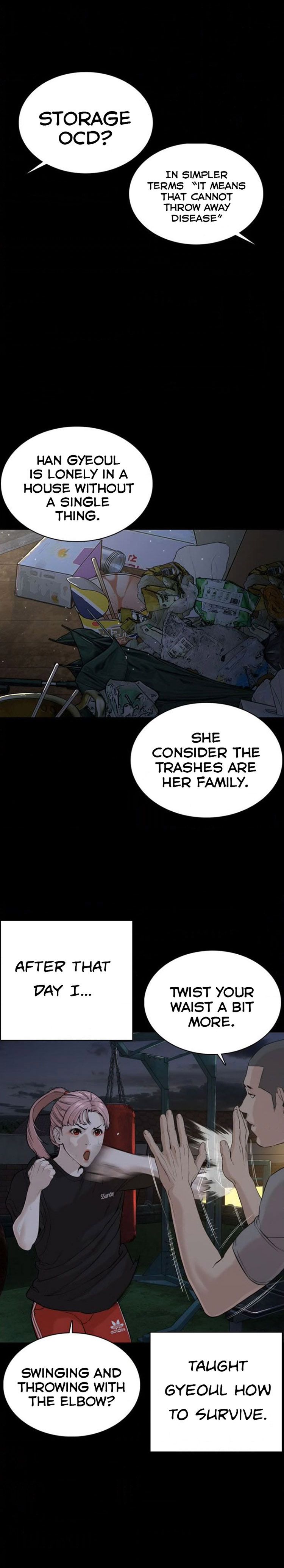 How to fight - Chapter 46 Page 38