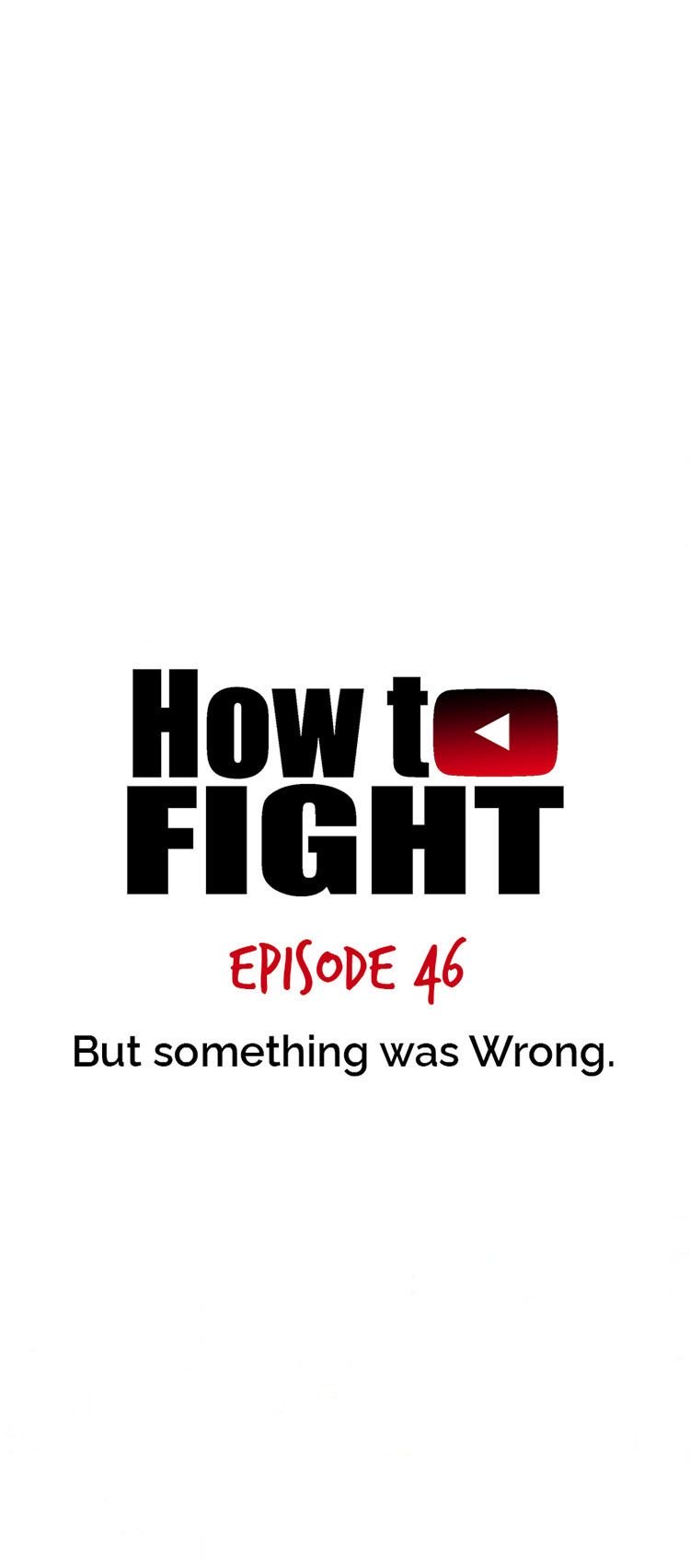 How to fight - Chapter 46 Page 4
