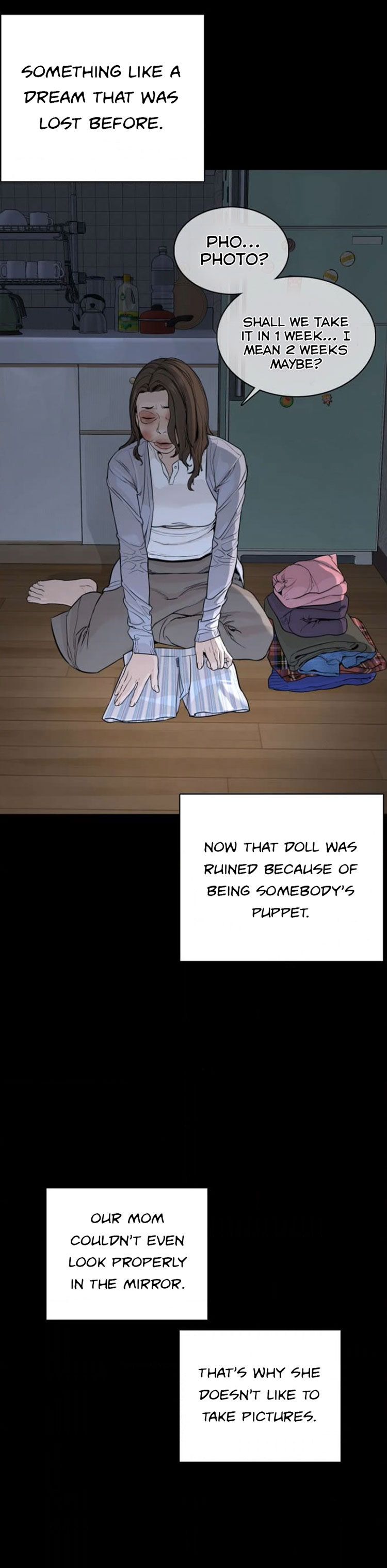 How to fight - Chapter 46 Page 7