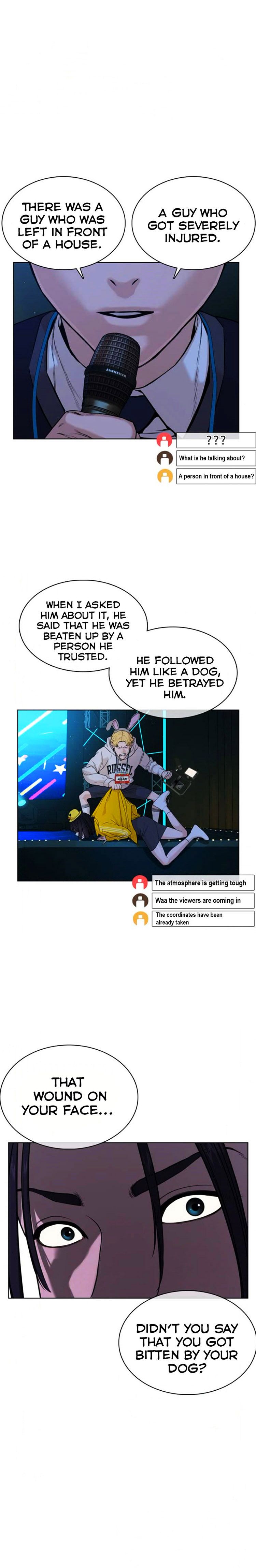 How to fight - Chapter 47 Page 33