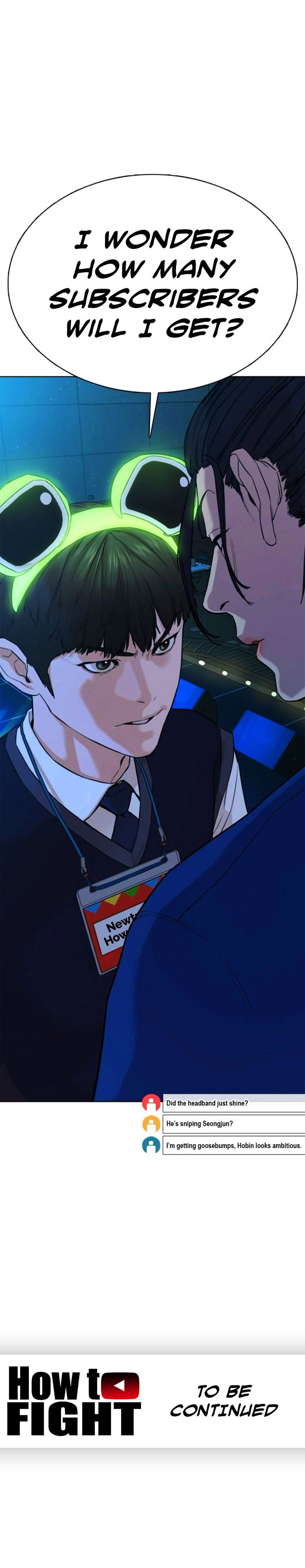 How to fight - Chapter 47 Page 36