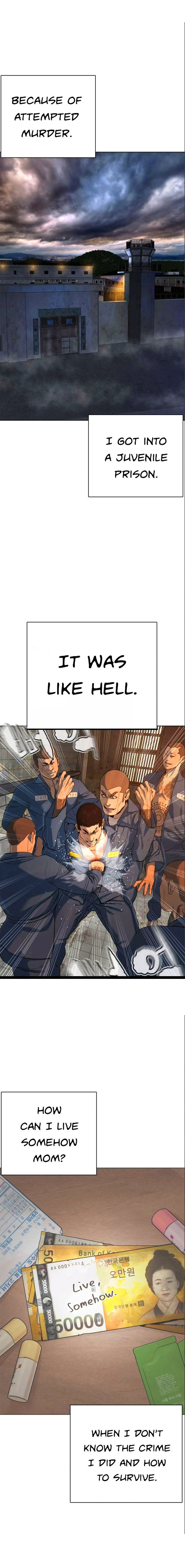 How to fight - Chapter 48 Page 2