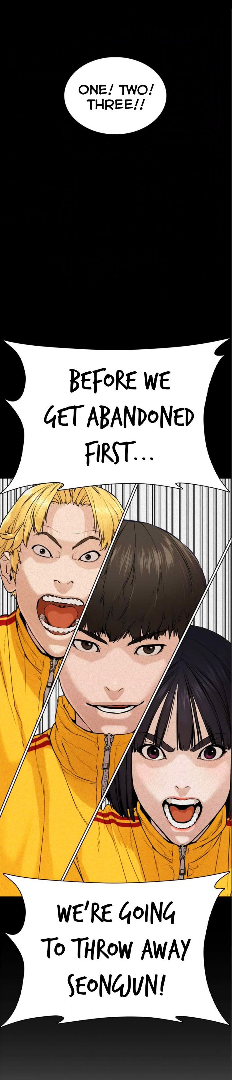 How to fight - Chapter 48 Page 24