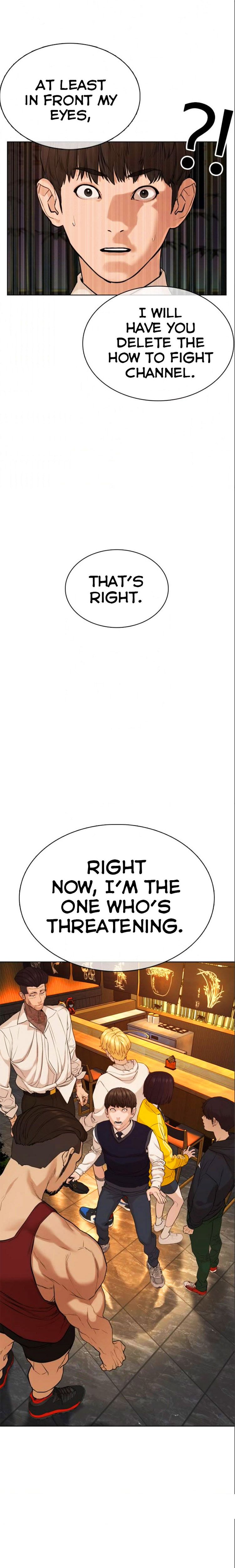 How to fight - Chapter 48 Page 30