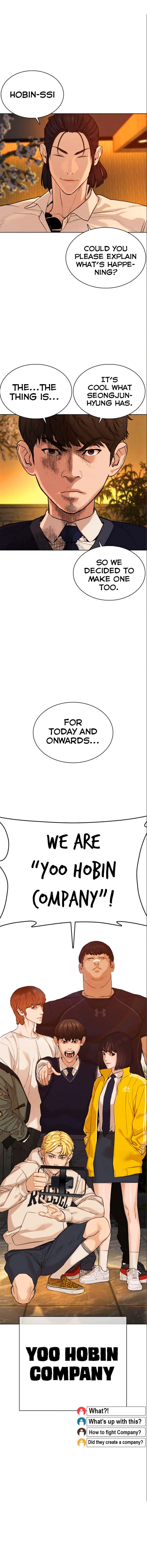 How to fight - Chapter 48 Page 35