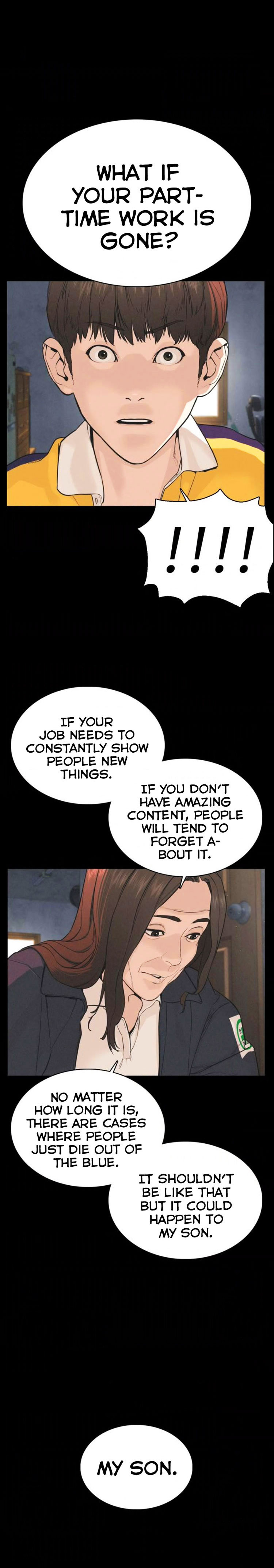 How to fight - Chapter 49 Page 15