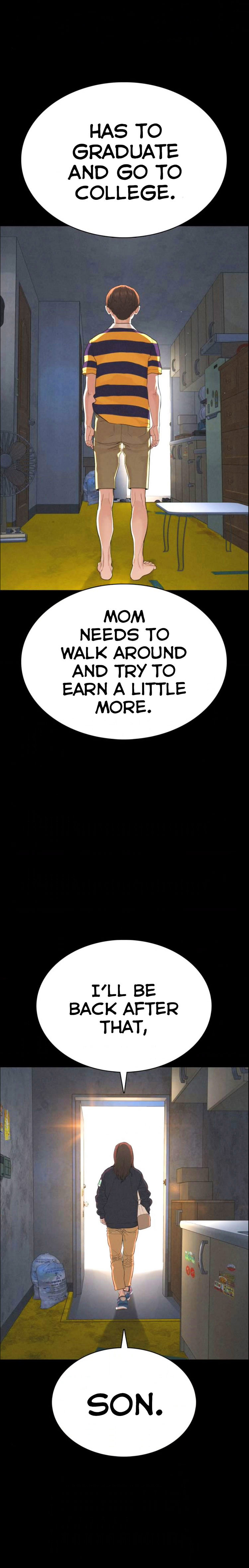 How to fight - Chapter 49 Page 16