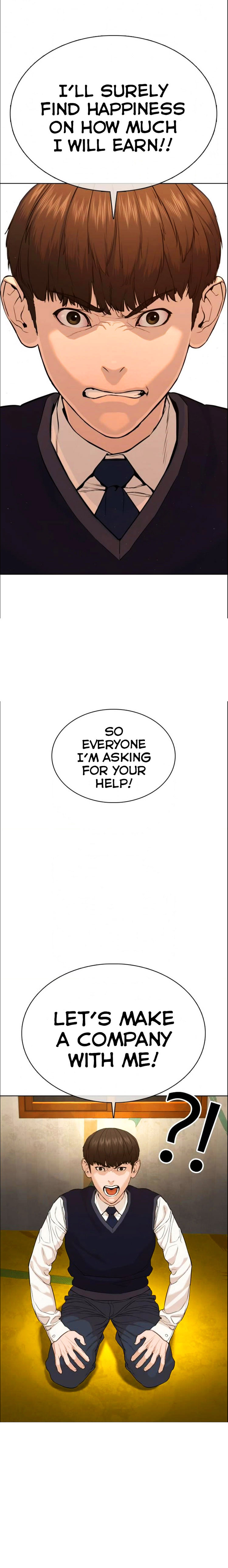 How to fight - Chapter 49 Page 19