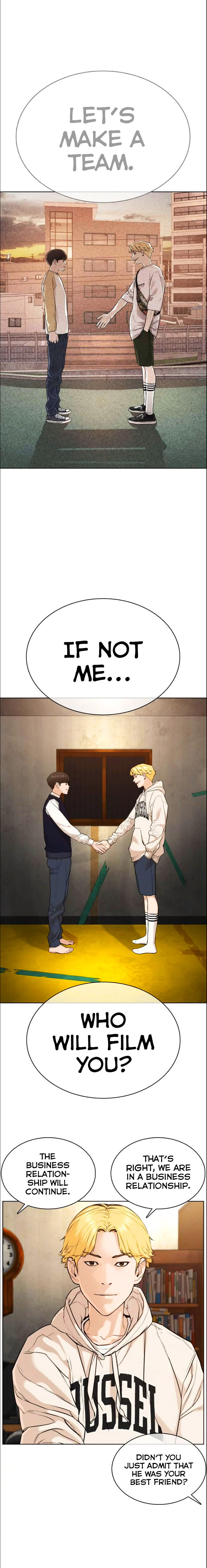 How to fight - Chapter 49 Page 21