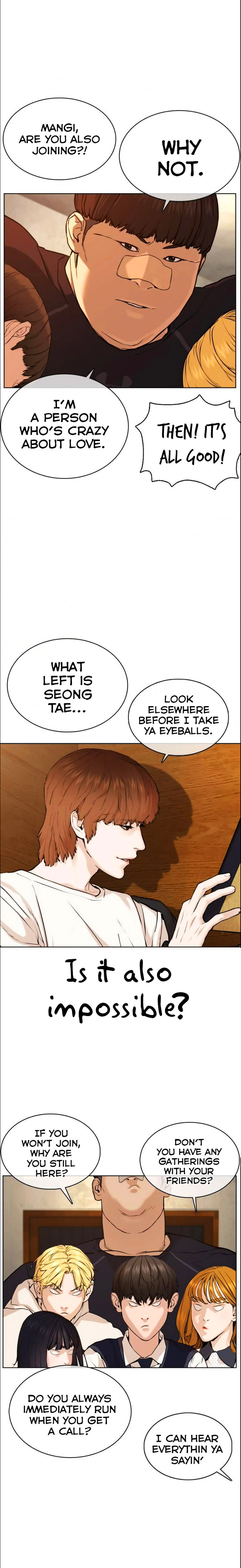 How to fight - Chapter 49 Page 24