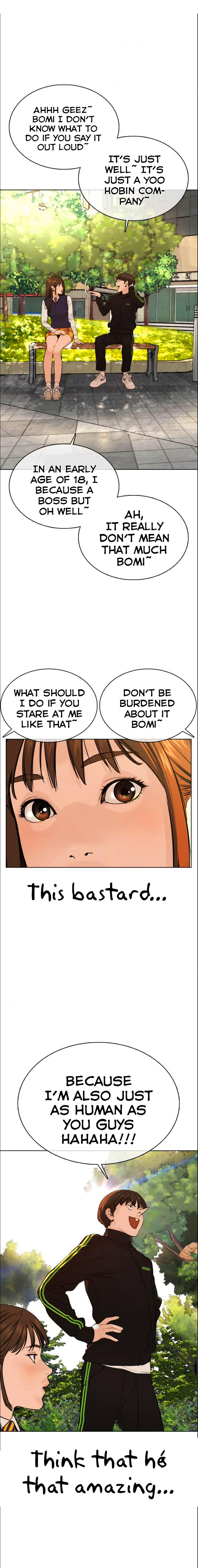 How to fight - Chapter 49 Page 29