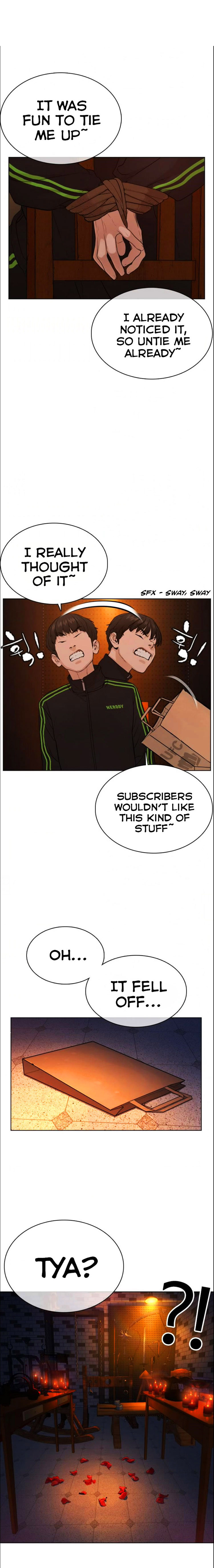 How to fight - Chapter 49 Page 33
