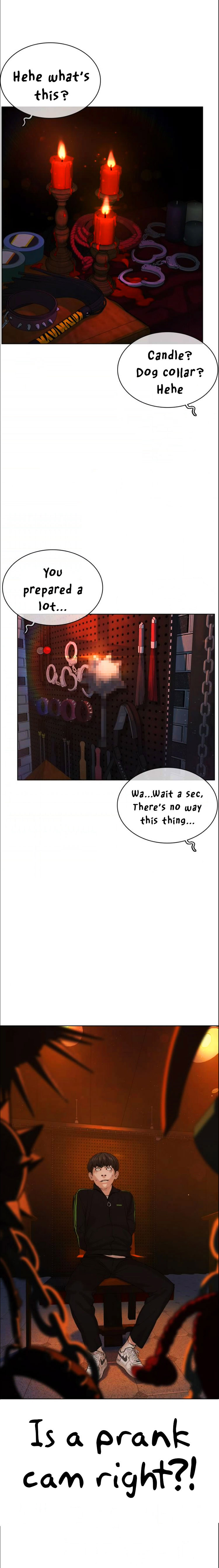 How to fight - Chapter 49 Page 34