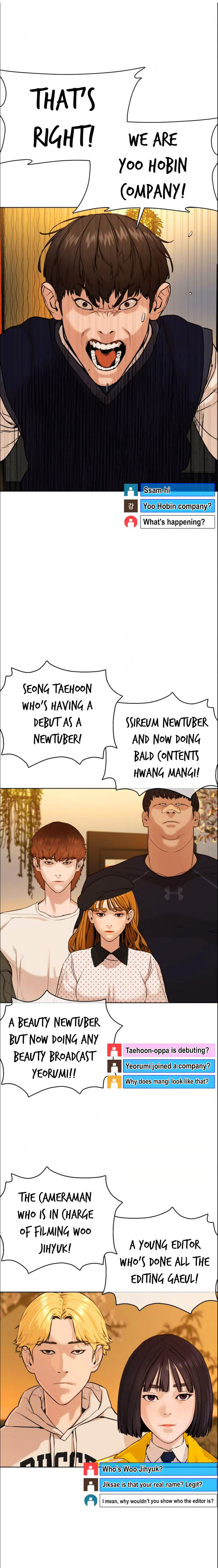 How to fight - Chapter 49 Page 4