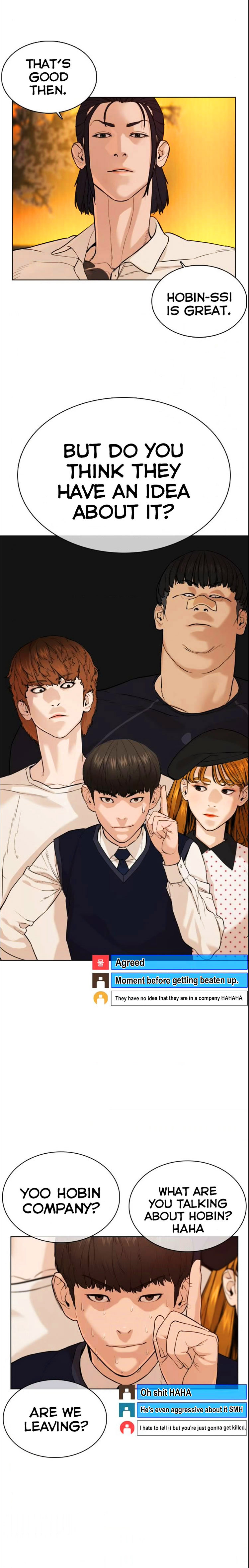 How to fight - Chapter 49 Page 6