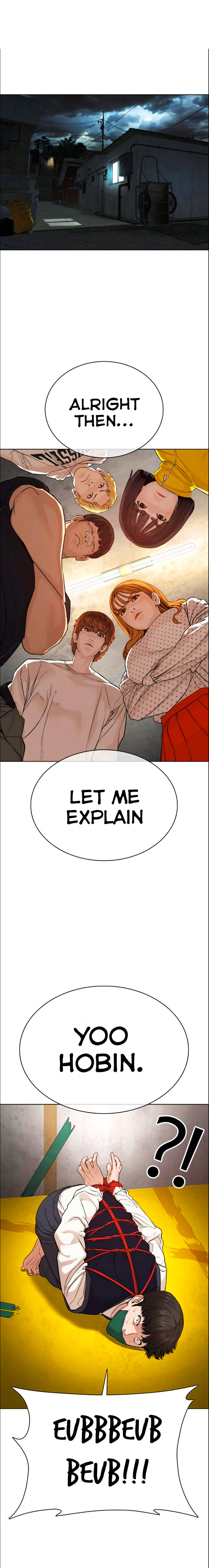 How to fight - Chapter 49 Page 9